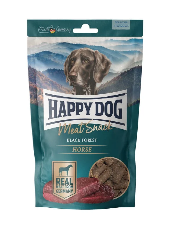 Meat Snack Horse 75g