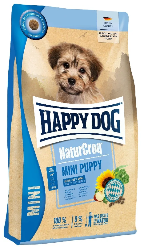 Naturcroq Mini Puppy