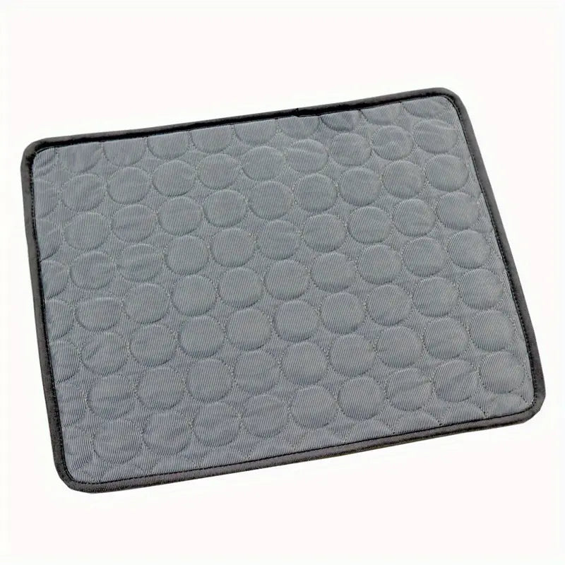 Pet Cooling Mat - Durable - Washable - Cool