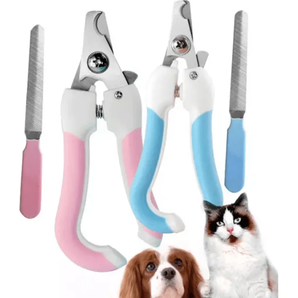 Professional Cat Dog Nail Cutter Best Quality