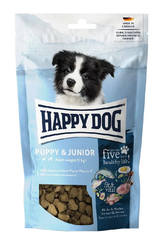 Puppy & Junior Fit & Vital Snack