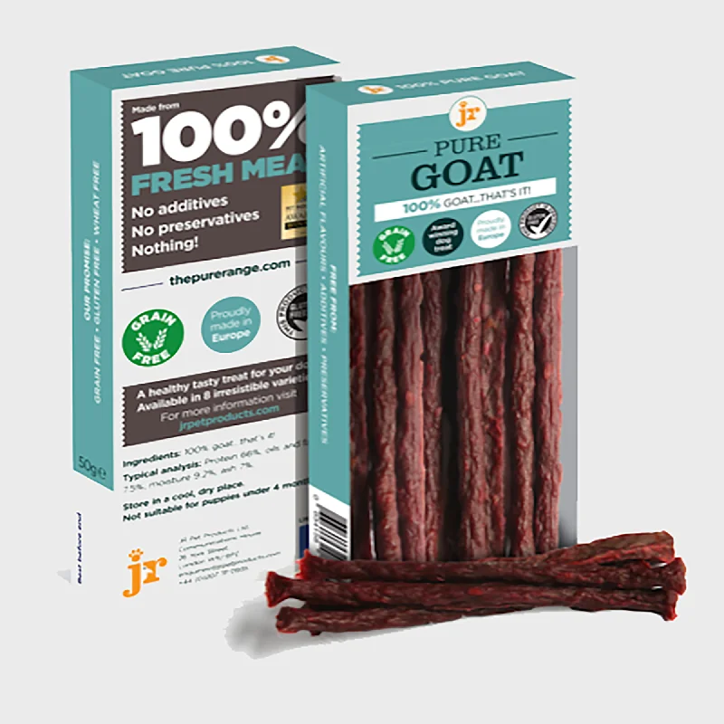 Pure Goat Sticks 50g