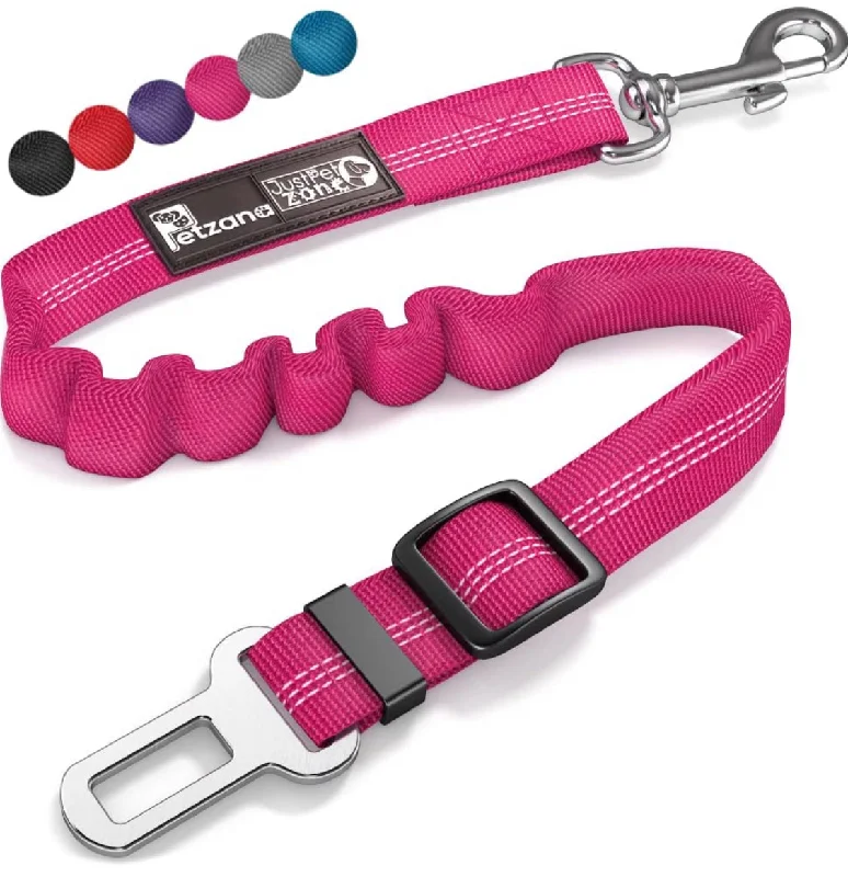 Seat Belt for Dogs