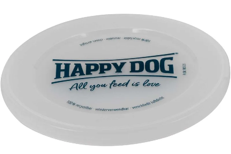 Tinned Wet Food Lid