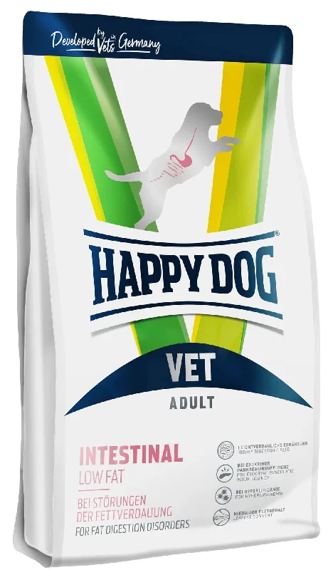 Vet Intestinal Low Fat