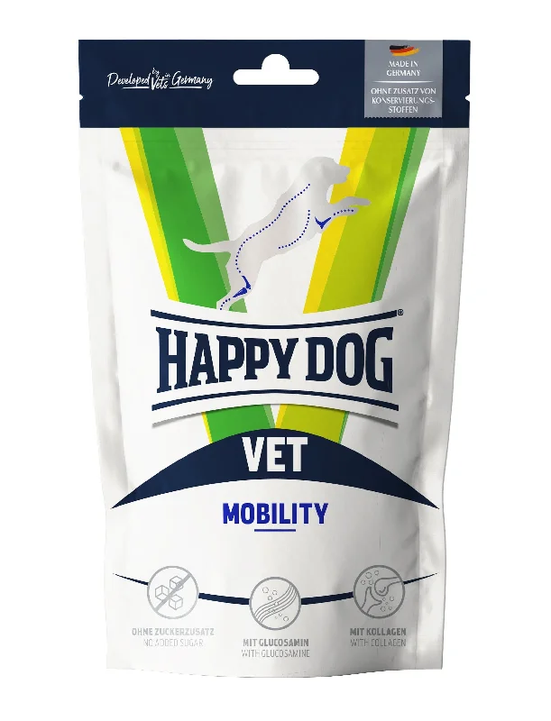 Vet Snack Mobility 85g