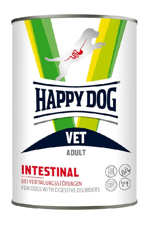 Vet Intestinal Wet Dog Food