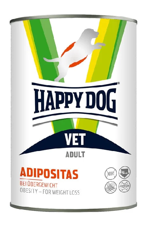 Vet Adipositas (Obesity Diet) Wet Dog Food