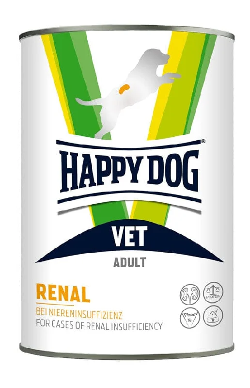 Vet Renal (Kidney Disease) Wet Dog Food