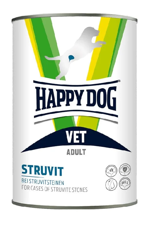 Vet Struvit Wet Dog Food